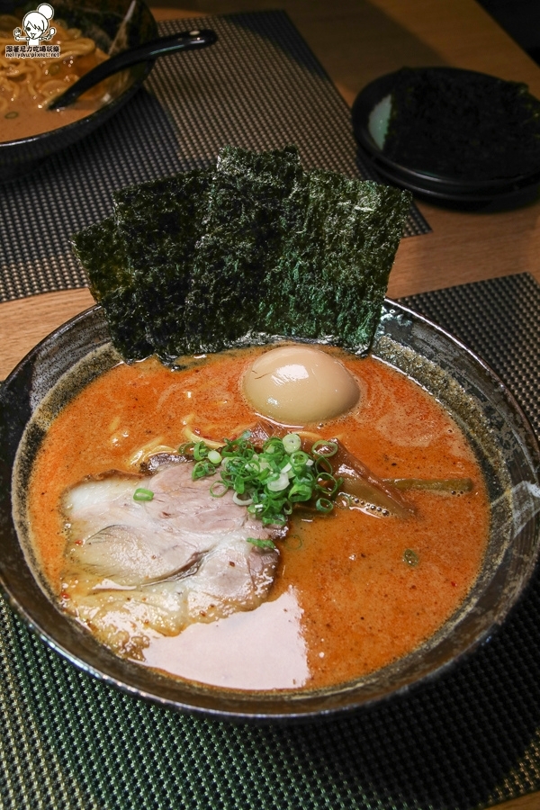 荒武者拉麵 沾麵 魚介 日本拉麵 (30 - 37).jpg