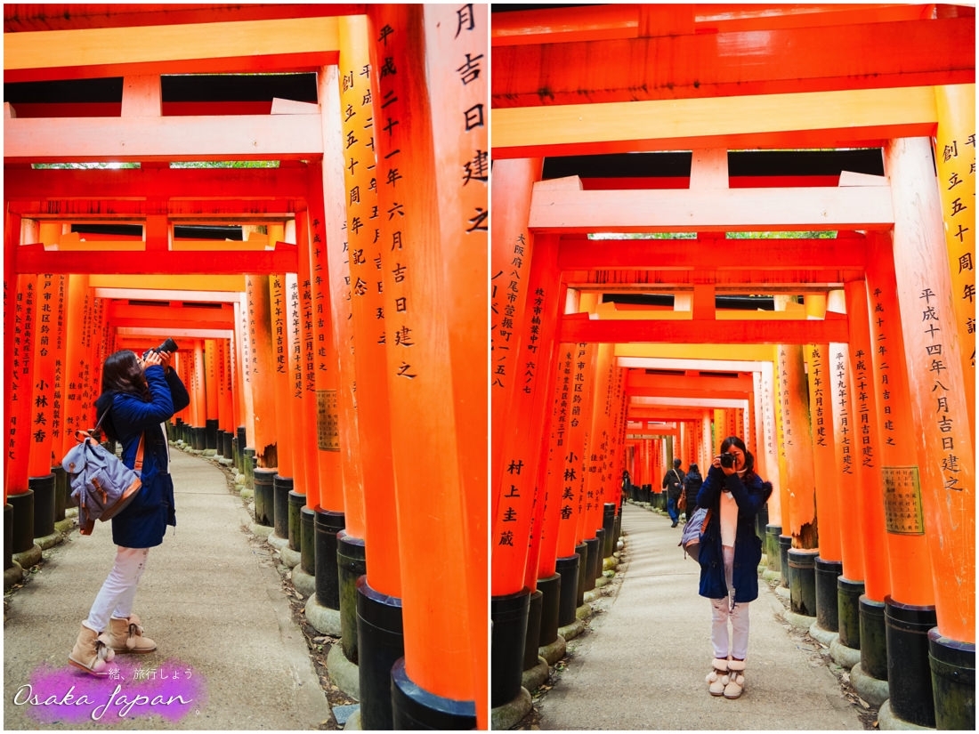 京都自由行,京都神社,京都好玩,京都景點,京都飯店推薦,京都住宿推薦,京都伏見稻荷