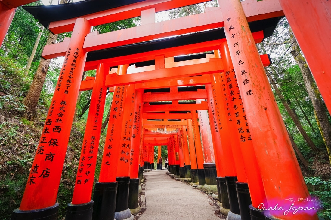 京都自由行,京都神社,京都好玩,京都景點,京都飯店推薦,京都住宿推薦,京都伏見稻荷
