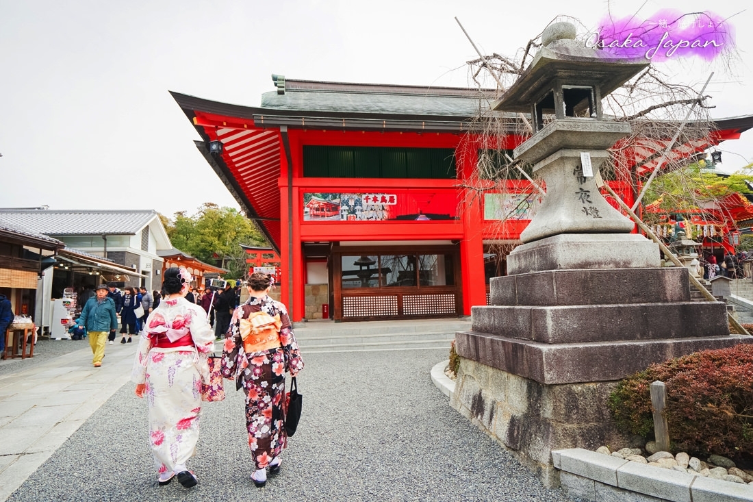 京都自由行,京都神社,京都好玩,京都景點,京都飯店推薦,京都住宿推薦,京都伏見稻荷