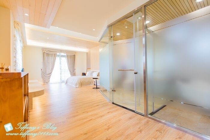 綠光行館-景觀雙人房A-09