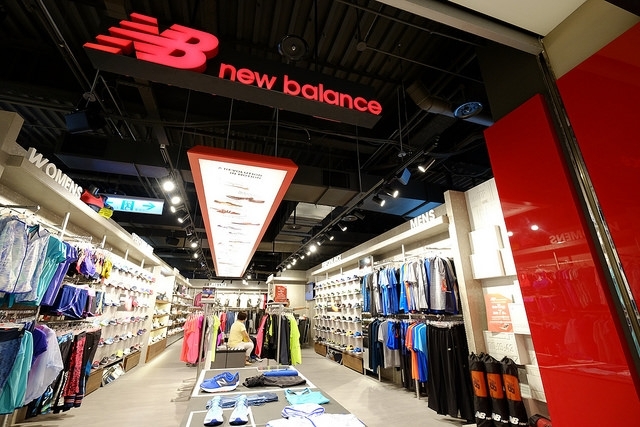 SHIN KONG MITSUKOSHI