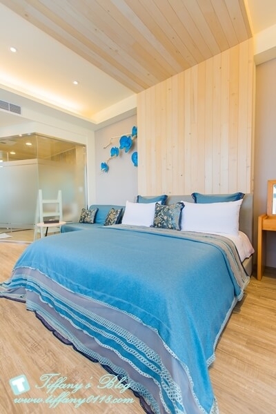 綠光行館-景觀雙人房B-04