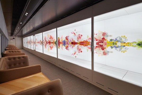 日本移動美術館｜全球創意廣告