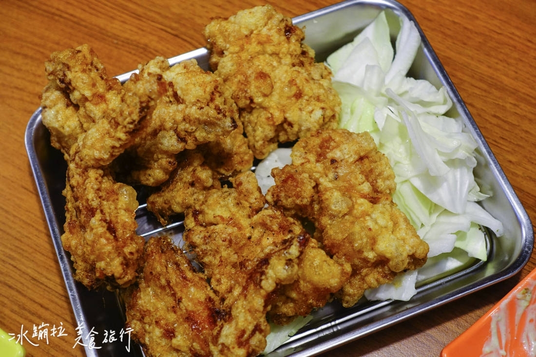 卡布里炸雞,台北居酒屋,大安區居酒屋,東區居酒屋,台北聚餐餐廳,台北喝酒餐廳,台北宵夜