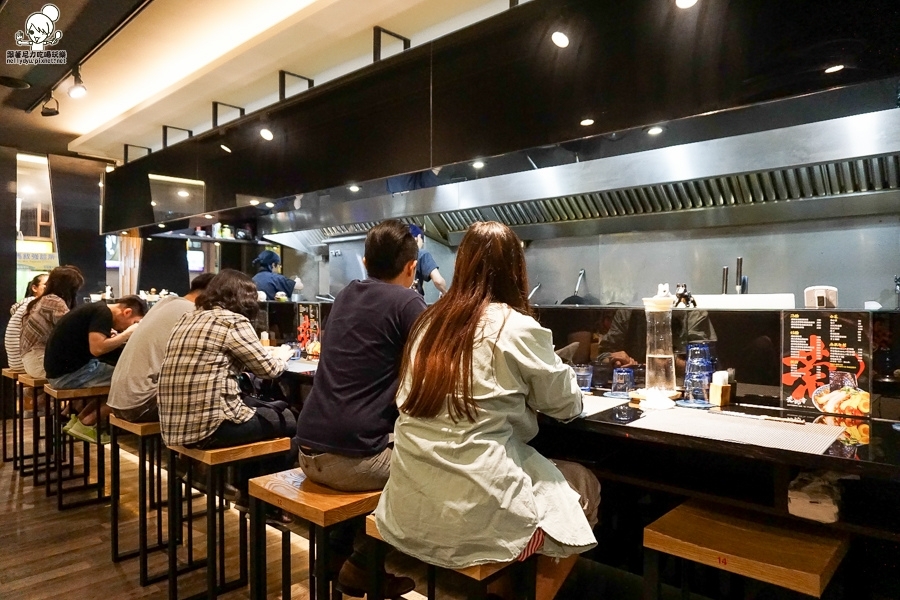 荒武者拉麵 沾麵 魚介 日本拉麵 (34 - 37).jpg