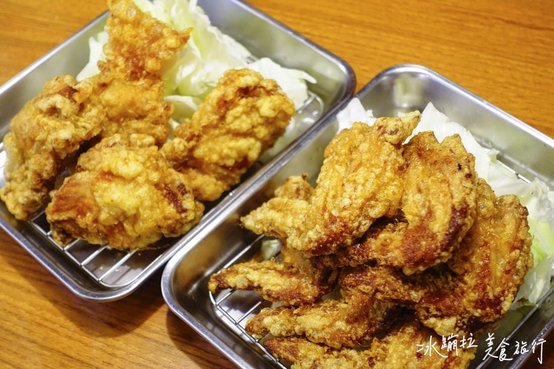 卡布里炸雞,台北居酒屋,大安區居酒屋,東區居酒屋,台北聚餐餐廳,台北喝酒餐廳,台北宵夜