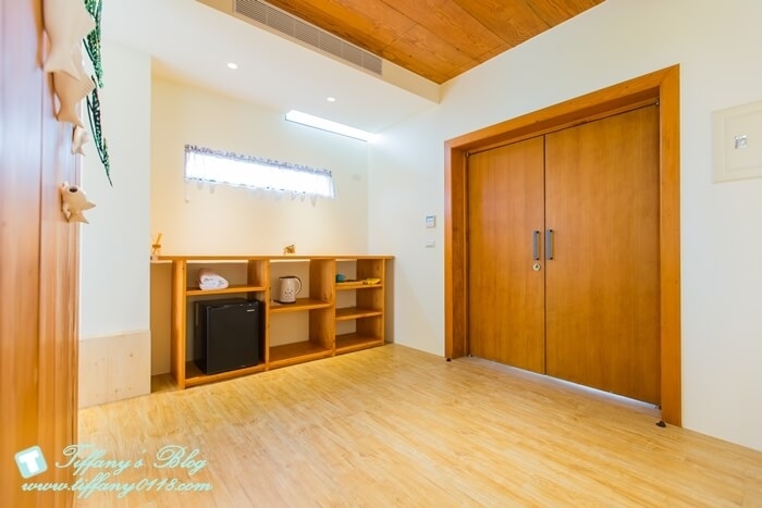 綠光行館-景觀雙人房C-05