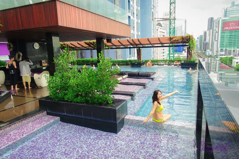 mode sathorn hotel,曼谷住宿推薦,曼谷平價飯店,曼谷飯店推薦,曼谷自由行,曼谷好玩,曼谷景點,