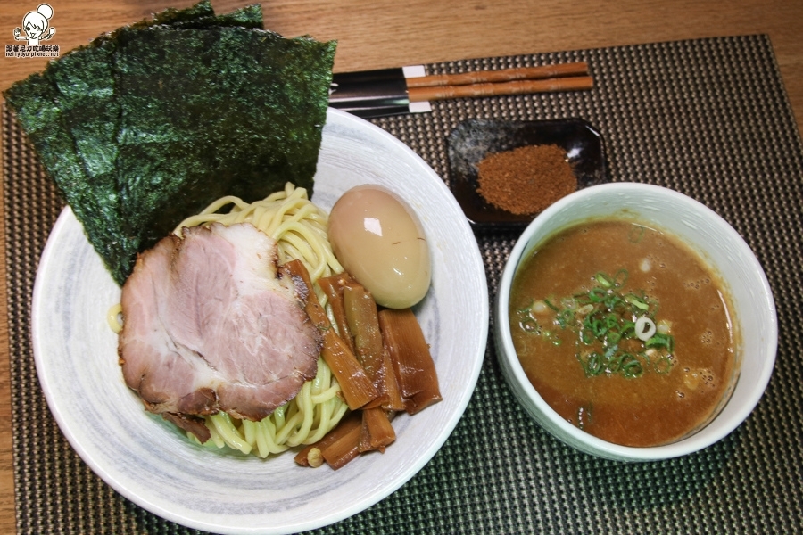 荒武者拉麵 沾麵 魚介 日本拉麵 (6 - 37).jpg