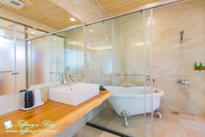 綠光行館-景觀雙人房A-13