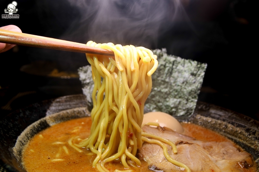 荒武者拉麵 沾麵 魚介 日本拉麵 (32 - 37).jpg