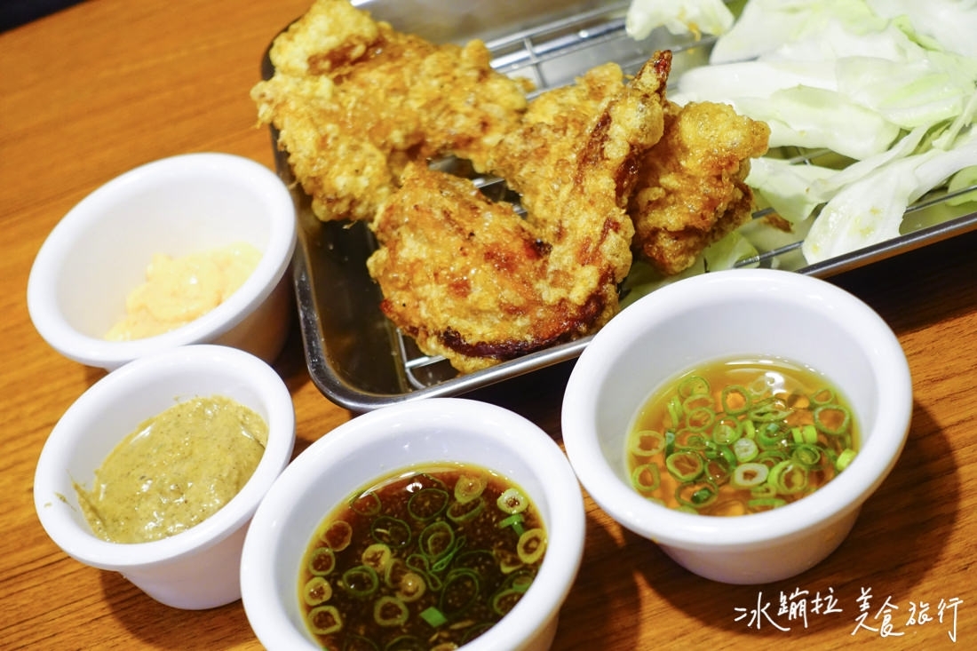 卡布里炸雞,台北居酒屋,大安區居酒屋,東區居酒屋,台北聚餐餐廳,台北喝酒餐廳,台北宵夜