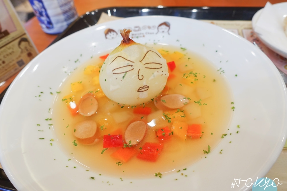 東京小丸子餐廳,台場小丸子餐廳,東京台場自由行,東京自由行,東京飯店推薦,東京住宿推薦