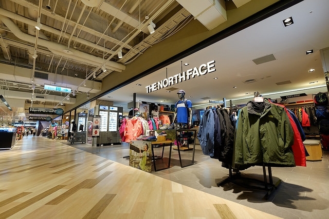 SHIN KONG MITSUKOSHI