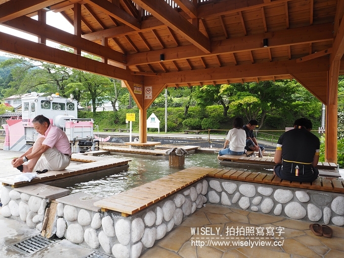 【旅行】日本福島。會津若松：JR東日本自由行＠會津浪漫號、料理旅館 田事(蒸籠飯)、七日町散策、末廣酒造、鶴城會館、會津十樂(武德殿&鶴城市集)、大川莊溫泉旅宿