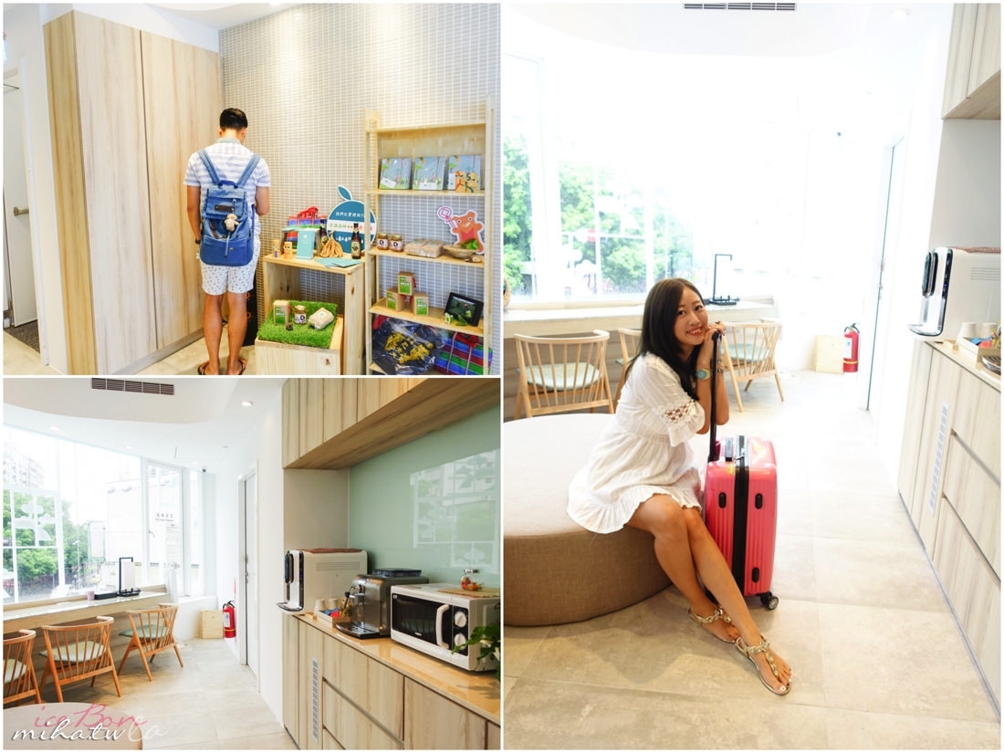 台中住宿推薦,台中飯店推薦,台中一日遊,台中景點,台中好玩,台中青年旅館