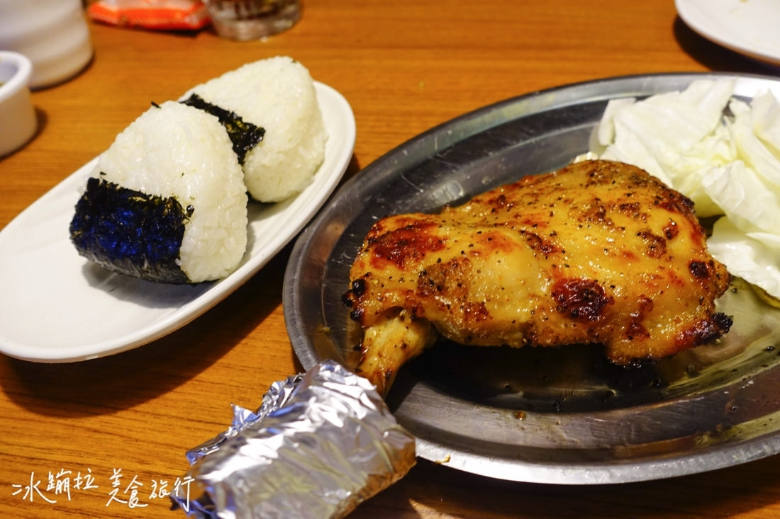 卡布里炸雞,台北居酒屋,大安區居酒屋,東區居酒屋,台北聚餐餐廳,台北喝酒餐廳,台北宵夜