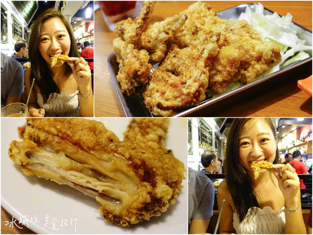 卡布里炸雞,台北居酒屋,大安區居酒屋,東區居酒屋,台北聚餐餐廳,台北喝酒餐廳,台北宵夜