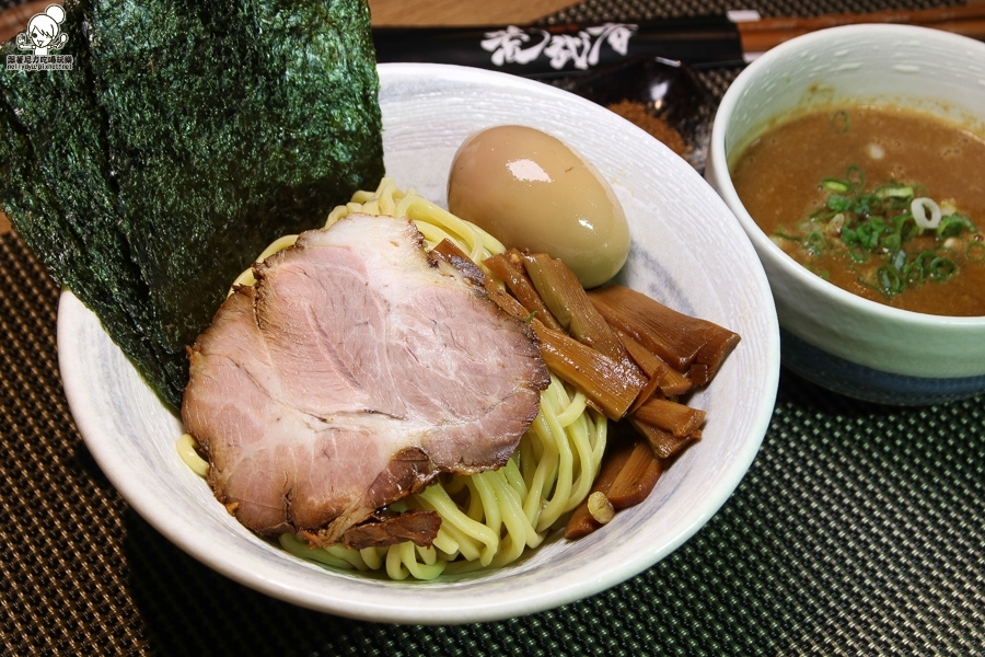 荒武者拉麵 沾麵 魚介 日本拉麵 (7 - 37).jpg