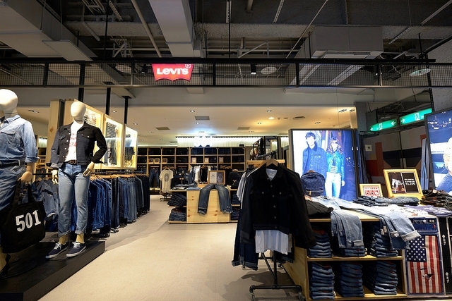 SHIN KONG MITSUKOSHI