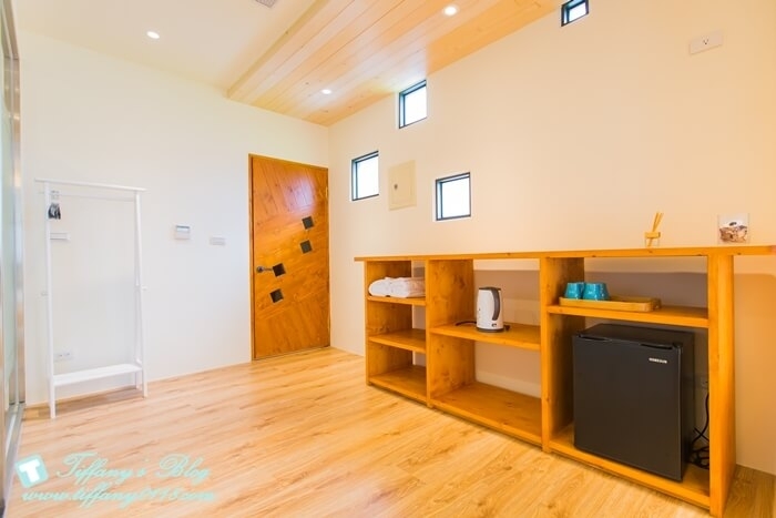 綠光行館-景觀雙人房A-10