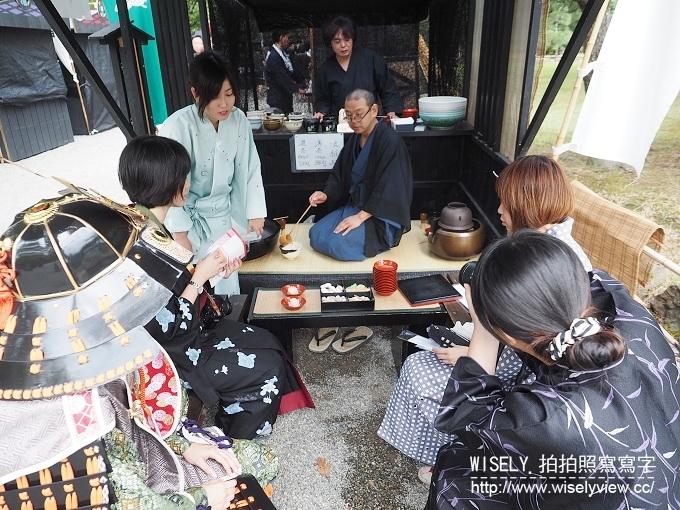 【旅行】日本福島。會津若松：JR東日本自由行＠會津浪漫號、料理旅館 田事(蒸籠飯)、七日町散策、末廣酒造、鶴城會館、會津十樂(武德殿&鶴城市集)、大川莊溫泉旅宿