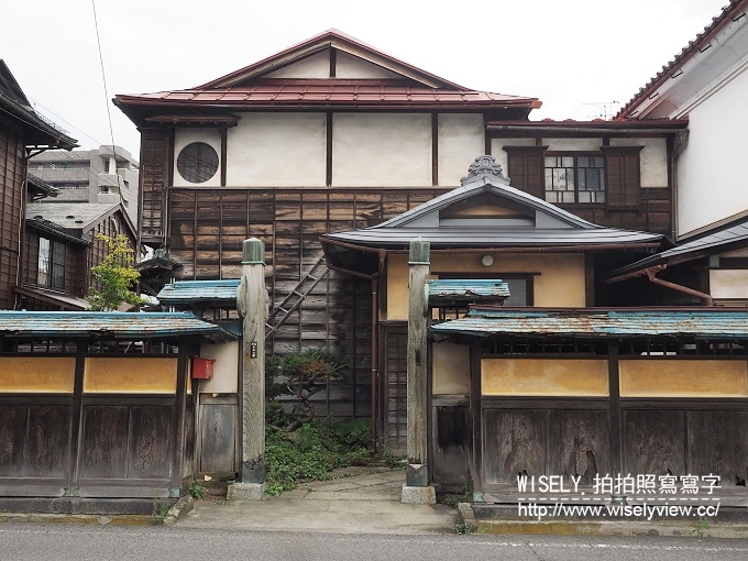 【旅行】日本福島。會津若松：JR東日本自由行＠會津浪漫號、料理旅館 田事(蒸籠飯)、七日町散策、末廣酒造、鶴城會館、會津十樂(武德殿&鶴城市集)、大川莊溫泉旅宿