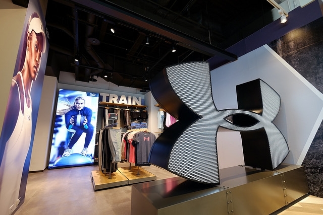 SHIN KONG MITSUKOSHI