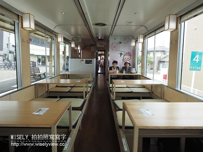 【旅行】日本福島。會津若松：JR東日本自由行＠會津浪漫號、料理旅館 田事(蒸籠飯)、七日町散策、末廣酒造、鶴城會館、會津十樂(武德殿&鶴城市集)、大川莊溫泉旅宿