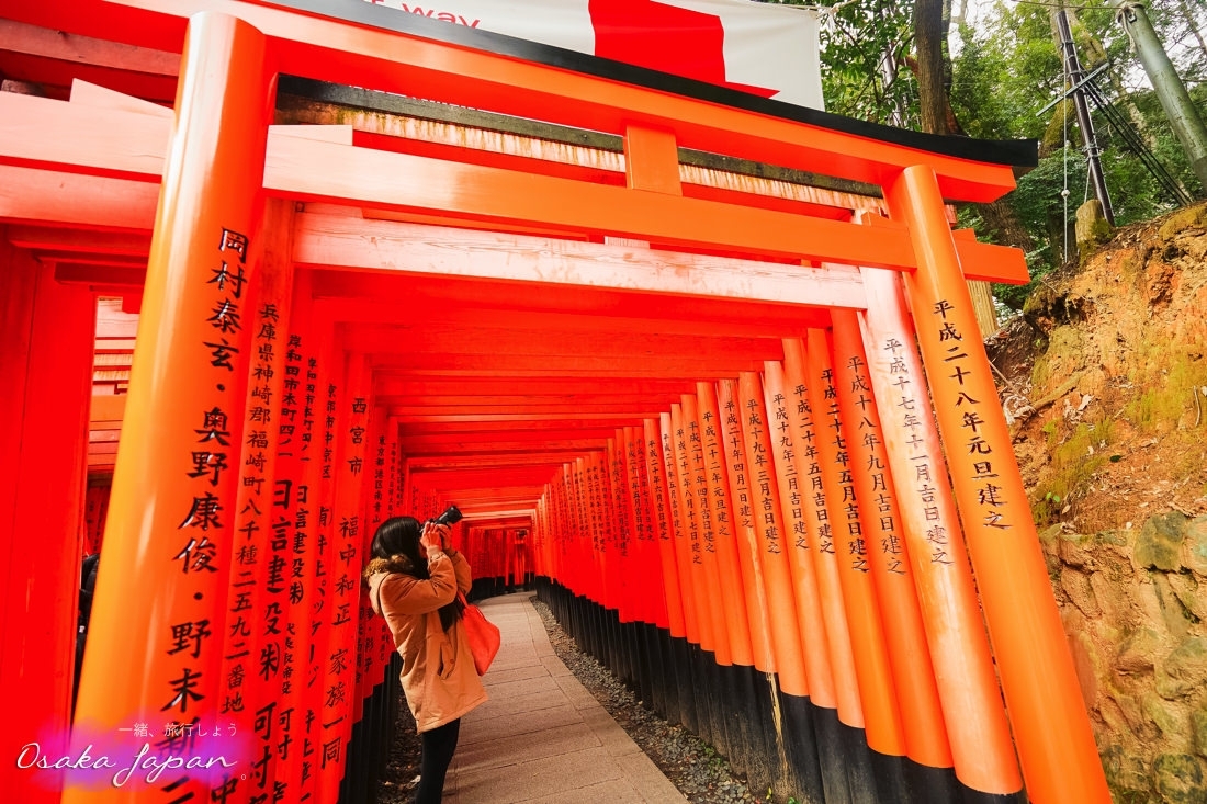 京都自由行,京都神社,京都好玩,京都景點,京都飯店推薦,京都住宿推薦,京都伏見稻荷