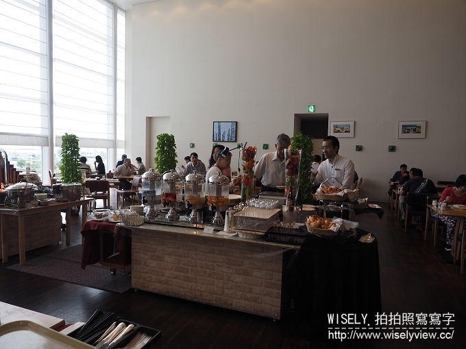 【旅行】日本住宿。新潟市：新潟日航飯店/ホテル日航新潟(Hotel Nikko Niigata)＠新日本三大夜景&夜景100選