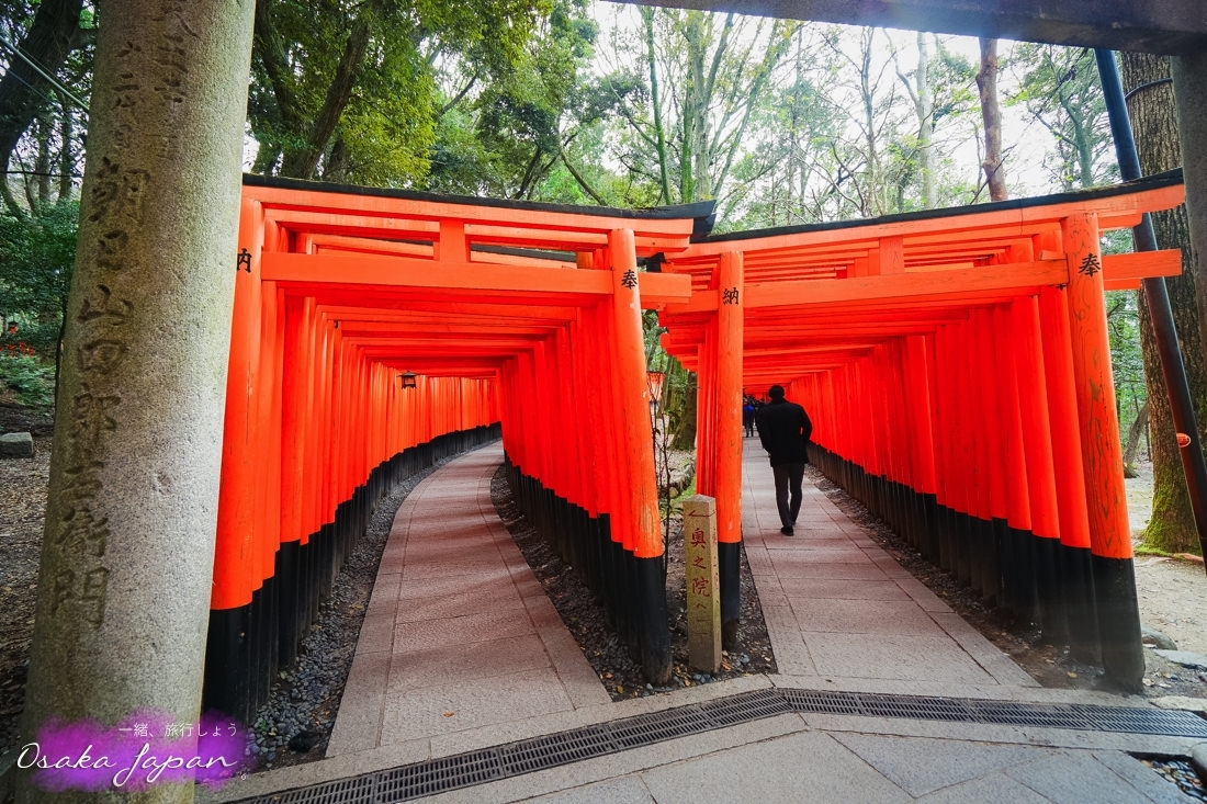 京都自由行,京都神社,京都好玩,京都景點,京都飯店推薦,京都住宿推薦,京都伏見稻荷
