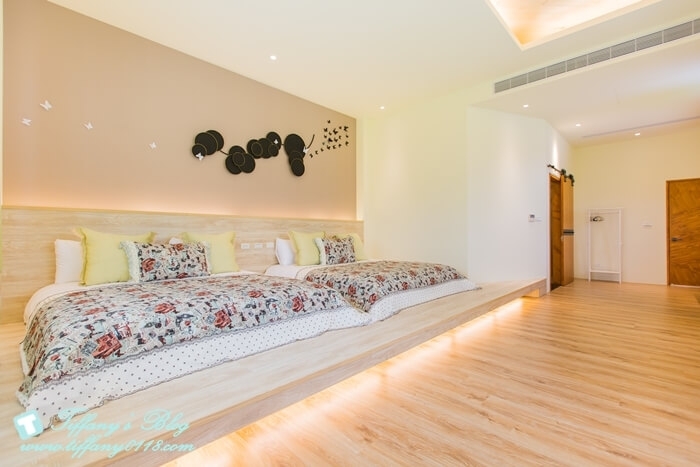 綠光行館-雅典四人房A-02