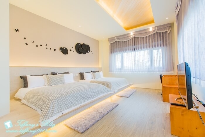 綠光行館-雅典四人房B-03