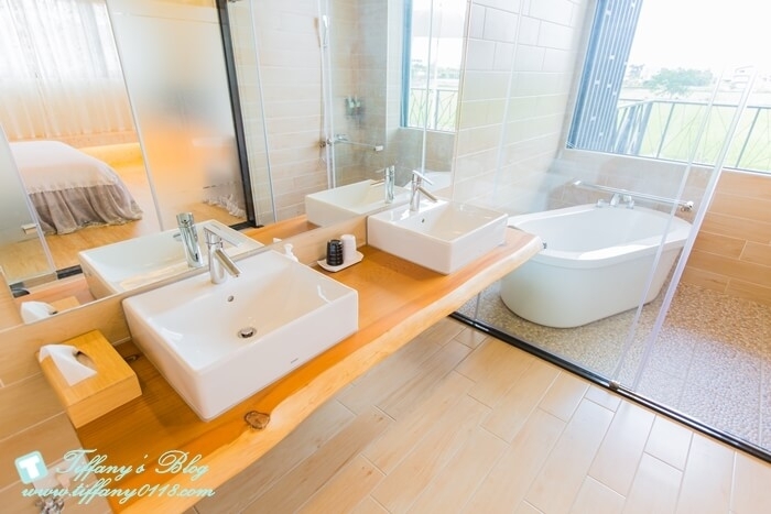 綠光行館-景觀雙人房C-11