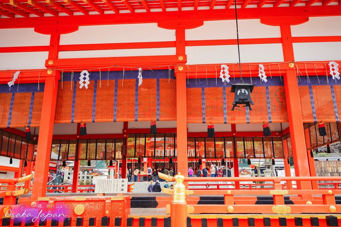 京都自由行,京都神社,京都好玩,京都景點,京都飯店推薦,京都住宿推薦,京都伏見稻荷