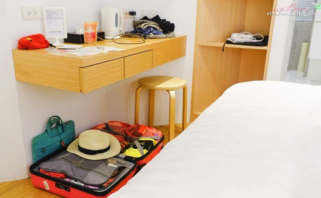 台中住宿推薦,台中飯店推薦,台中一日遊,台中景點,台中好玩,台中青年旅館