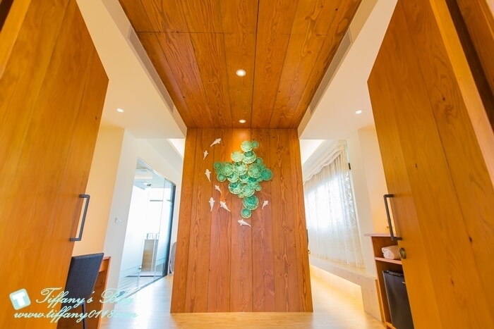 綠光行館-景觀雙人房C-03