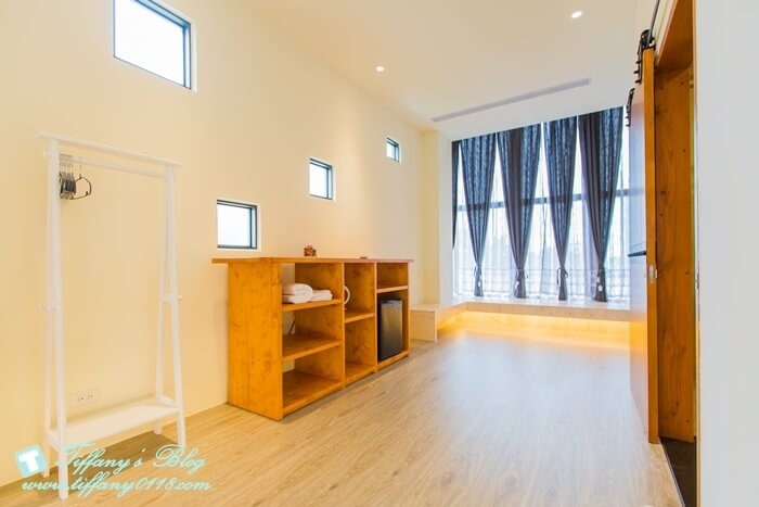 綠光行館-雅典四人房B-10