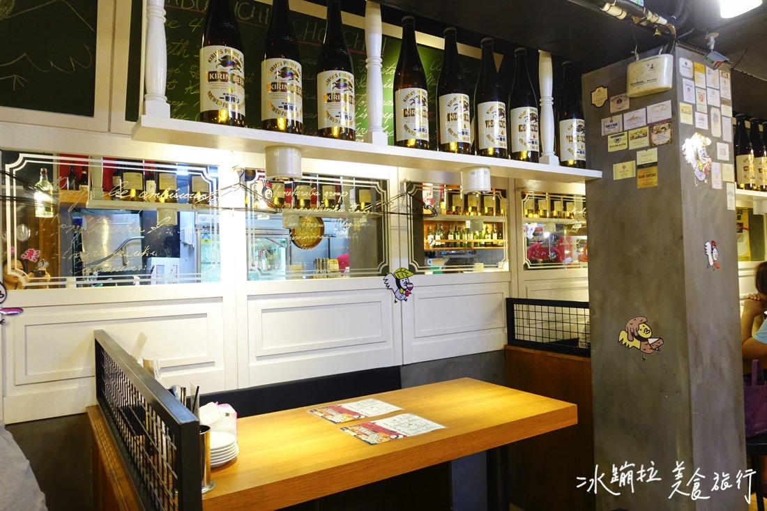 卡布里炸雞,台北居酒屋,大安區居酒屋,東區居酒屋,台北聚餐餐廳,台北喝酒餐廳,台北宵夜