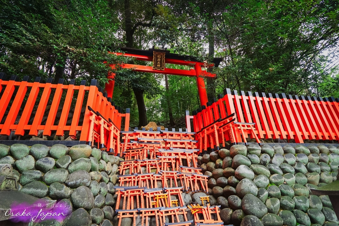 京都自由行,京都神社,京都好玩,京都景點,京都飯店推薦,京都住宿推薦,京都伏見稻荷