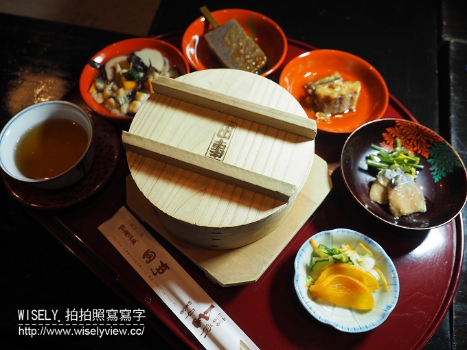 【旅行】日本福島。會津若松：JR東日本自由行＠會津浪漫號、料理旅館 田事(蒸籠飯)、七日町散策、末廣酒造、鶴城會館、會津十樂(武德殿&鶴城市集)、大川莊溫泉旅宿