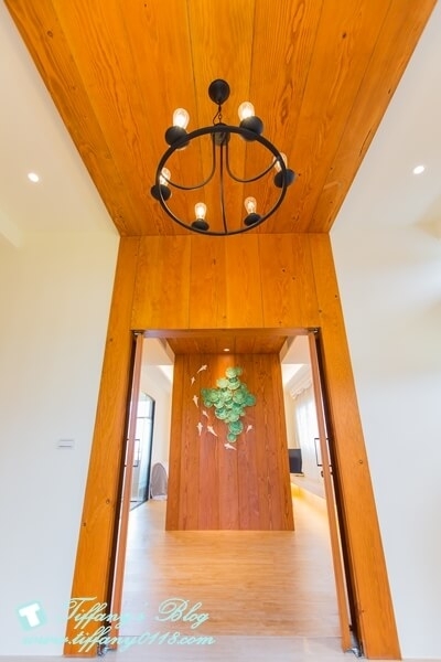 綠光行館-景觀雙人房C-02