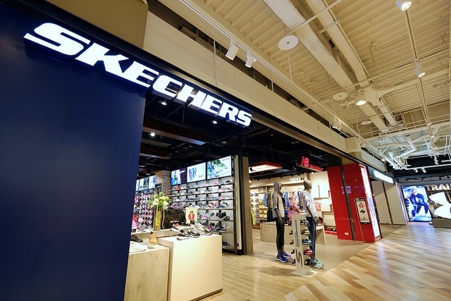 SHIN KONG MITSUKOSHI