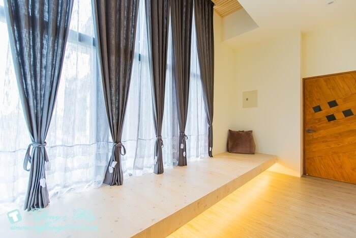 綠光行館-雅典四人房B-01