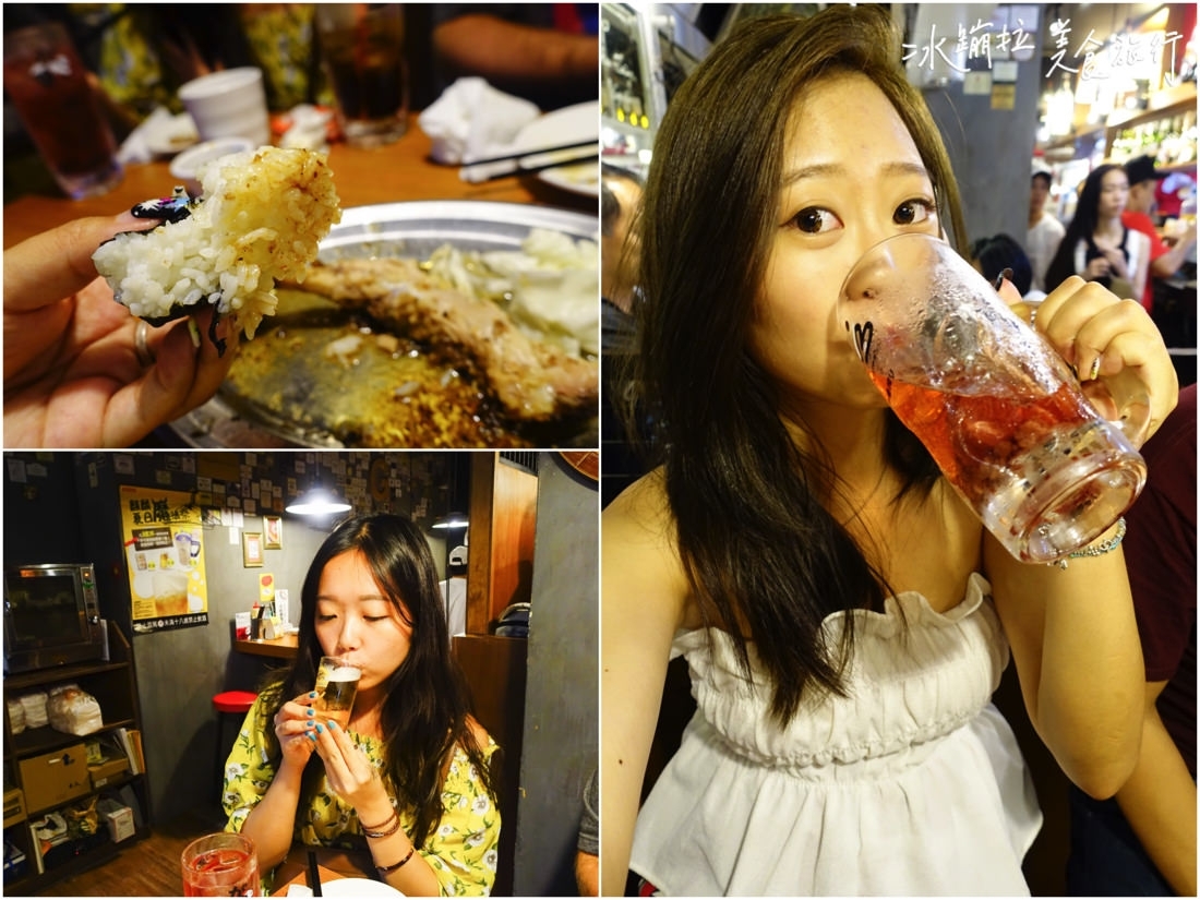 卡布里炸雞,台北居酒屋,大安區居酒屋,東區居酒屋,台北聚餐餐廳,台北喝酒餐廳,台北宵夜