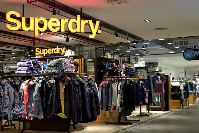 SHIN KONG MITSUKOSHI