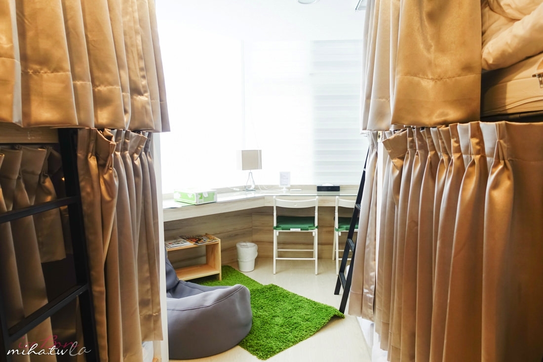 台中住宿推薦,台中飯店推薦,台中一日遊,台中景點,台中好玩,台中青年旅館