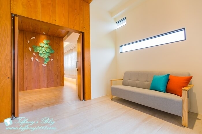 綠光行館-景觀雙人房C-01